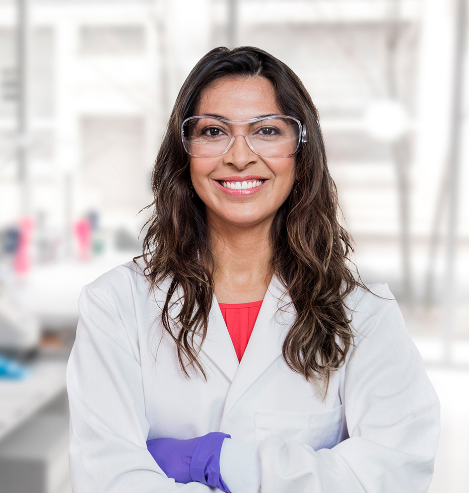 Scientist, Novartis in Slovenia