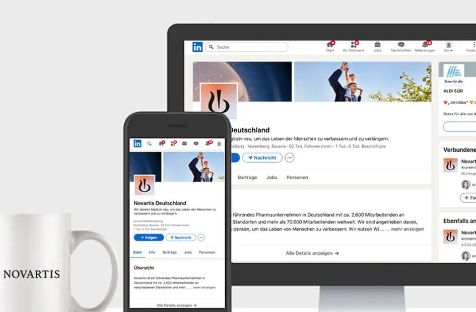 Banner LinkedIn 2026