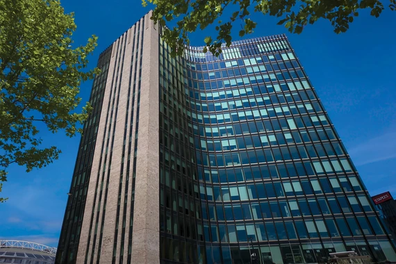 Novartis in Nederland