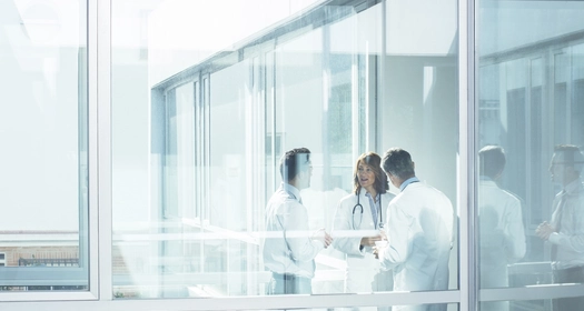 Healthcare Professionals