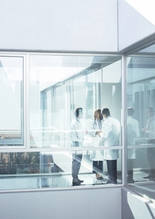 Healthcare Professionals