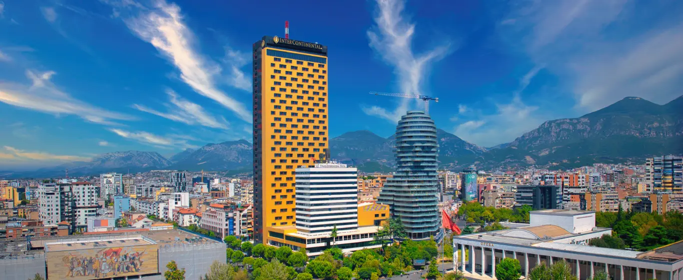 Novartis in Albania