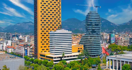 Novartis në Shqipëri