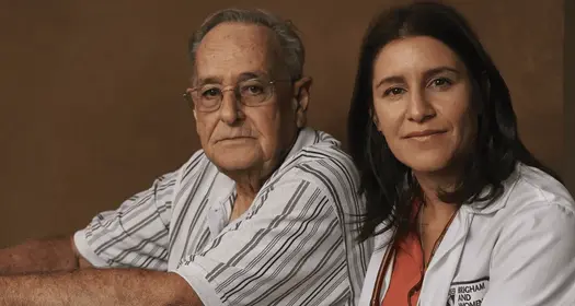 Pacientes y cuidadores